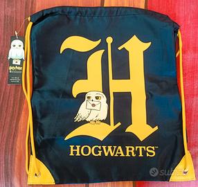 Zainetto Harry Potter Yamamay Hogwarts Limited 
