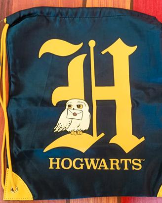 Zainetto Harry Potter Yamamay Hogwarts Limited 