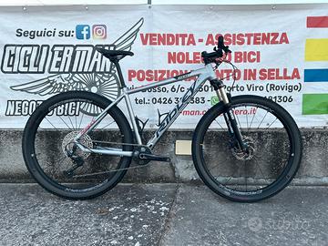 RIDLEY IGNITE