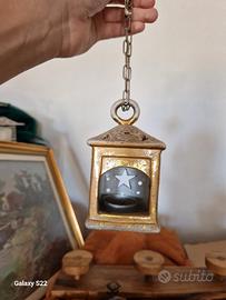 Portalumino oro