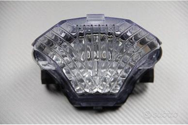 Luce stop YAMAHA MT03 2016 - 2023 Chiaro