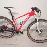 MTB 29 in carbonio mis. S