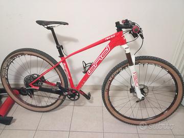 MTB 29 in carbonio mis. S