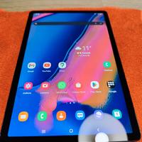 Samsung tab S5e LTe4g+