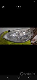 faro lancia y 