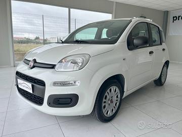 Fiat Panda 1.2 Easy BENZINA POCHI KM