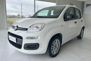 Fiat Panda 1.2 Easy BENZINA POCHI KM