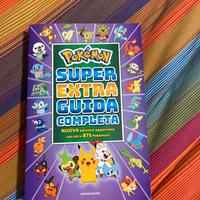 Pokémon super extra guida completa