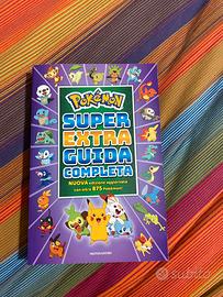 Pokémon super extra guida completa