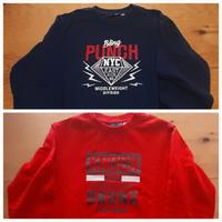 Felpe bambino 10 anni