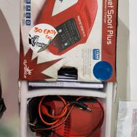 Caricabatteria kart easykart per batterie al lipo