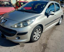 Peugeot 207 - 2007