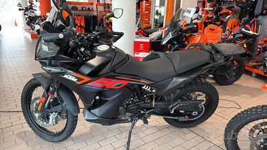 Ktm 790 Adventure