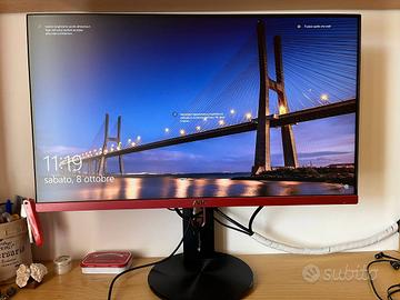 Monitor AOC PC Gaming