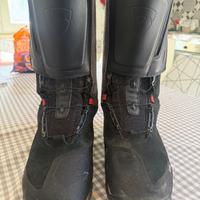 Stivali Moto Adventure