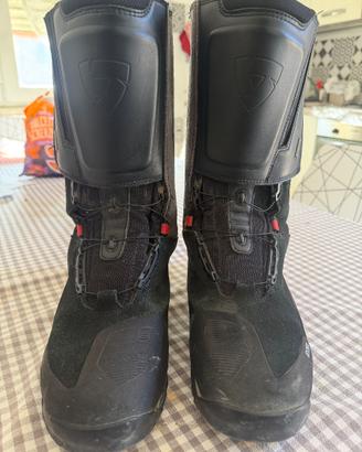 Stivali Moto Adventure