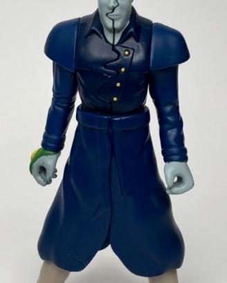 Rath Mummies Alive 1997 Kenner Action Figure 