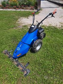 motofalcatrice bcs 620