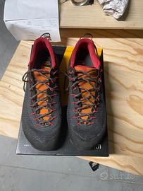 Scarpe la sportiva tx 4 evo st 43 1/2