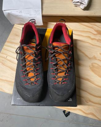 Scarpe la sportiva tx 4 evo st 43 1/2