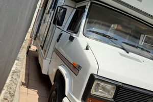 Camper Laika Motorpolo 2.5 Diesel