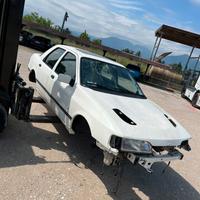 Scocca Ford sierra Cosworth 4x4