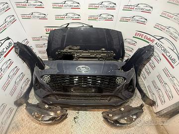 MUSO MUSATA FRONTALE HYUNDAI I10 2023  benzina