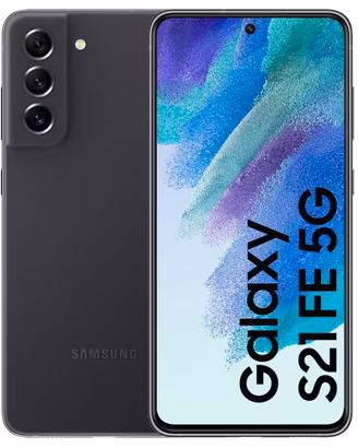 Samsung Galaxy S21 FE 5G 6GB RAM + 128GB GRIGIO