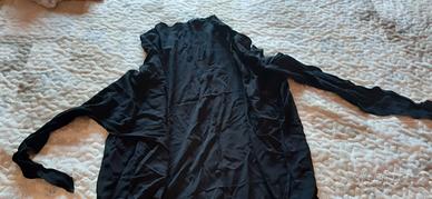 2 costumi Calzedonia + pareo Tezenis