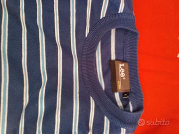 Maglia Lee Vintage 