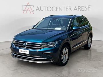 Volkswagen Tiguan 1.5 tsi Life 130cv