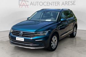 Volkswagen Tiguan 1.5 tsi Life 130cv