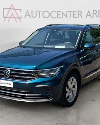 Volkswagen Tiguan 1.5 tsi Life 130cv
