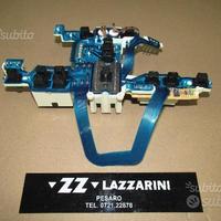 Piastra circuito cruscotto BMW K1