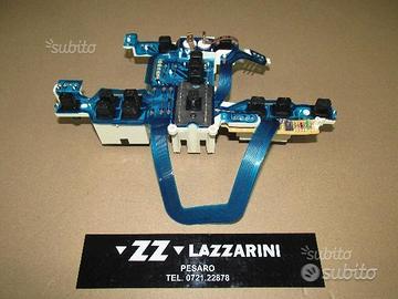 Piastra circuito cruscotto BMW K1