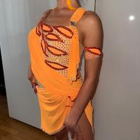 Vestito da ballo sartoriale