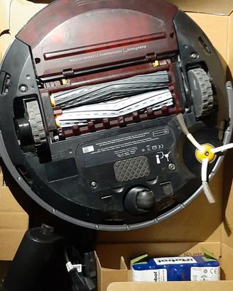 Irobot roomba 886
