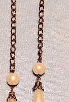 COLLANA ANNI '90 CON CIONDOLO