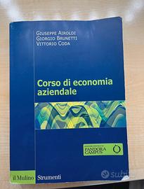 Corso di economia aziendale
