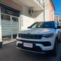 Jeep Compass 1.5 Turbo T4 130 CV MHEV 2WD Summit
