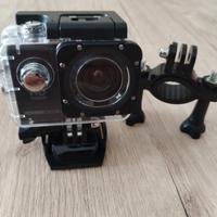 Action Camera Go Pro Momo Design