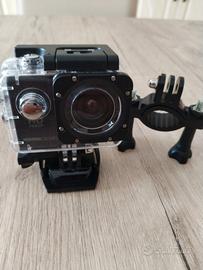 Action Camera Go Pro Momo Design
