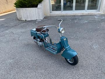 INNOCENTI LAMBRETTA  A