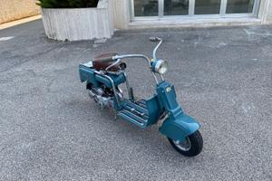 INNOCENTI LAMBRETTA  A
