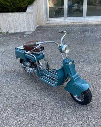 INNOCENTI LAMBRETTA  A