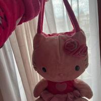 Hello kitty/Camomilla borsa