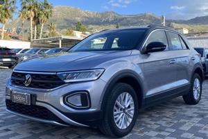 Volkswagen T-Roc Life 2.0 TDI 116CV