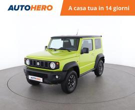 SUZUKI Jimny JZ09030