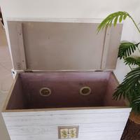 cassapanche artigianali