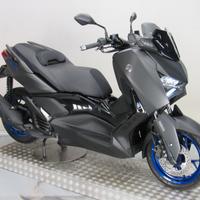 Yamaha X-Max 125 ABS